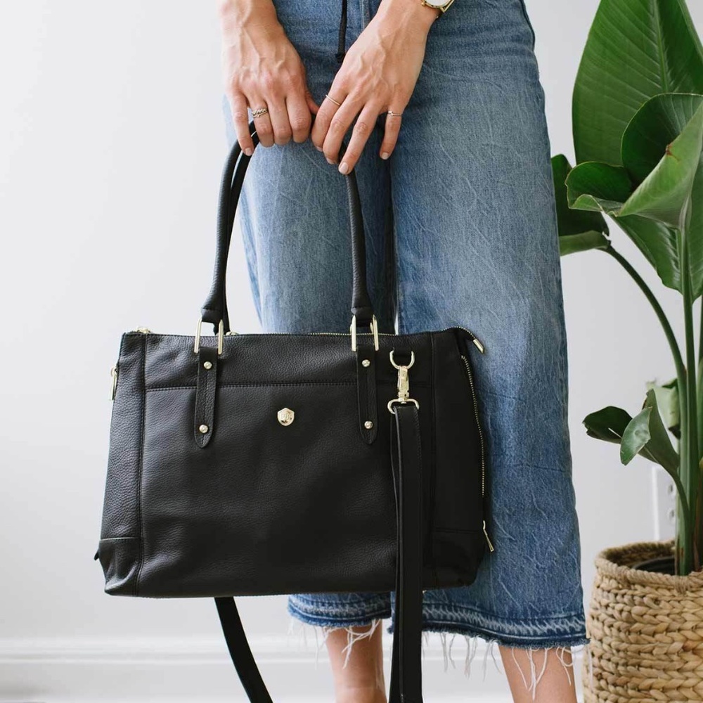 Poppy Barley the Perfect Handbag